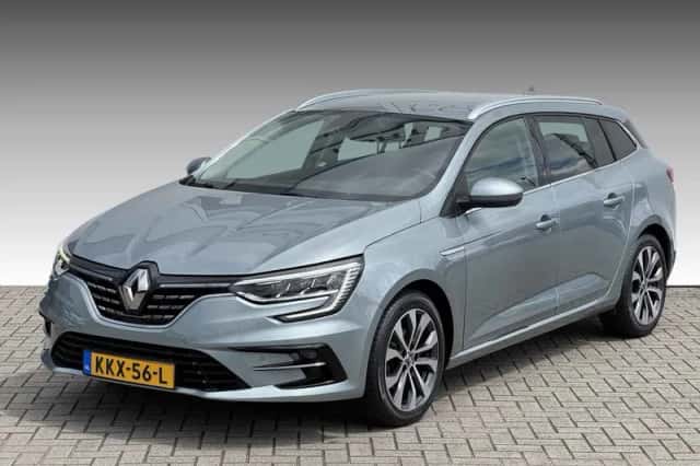 Renault Mégane (2021) thumbnail 1