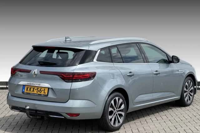 Renault Mégane (2021) thumbnail 2