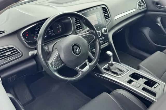 Renault Mégane (2021) thumbnail 3