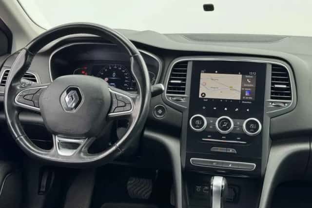 Renault Mégane (2021) thumbnail 4
