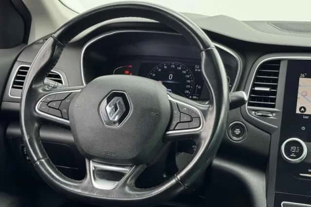 Renault Mégane (2021) thumbnail 6