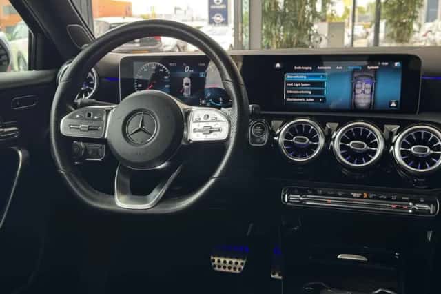 Mercedes-Benz A-Klasse (2019) thumbnail 6