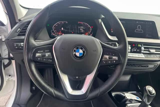 BMW 1-Serie (2021) thumbnail 4
