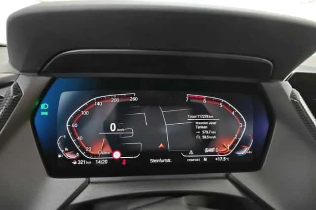 BMW 1-Serie (2021) thumbnail 4