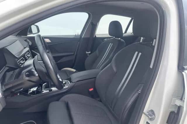 BMW 1-Serie (2021) thumbnail 5