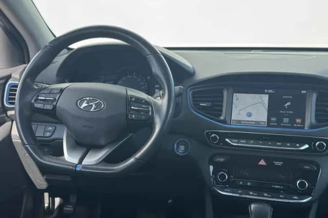 Hyundai Ioniq (2019) thumbnail 3