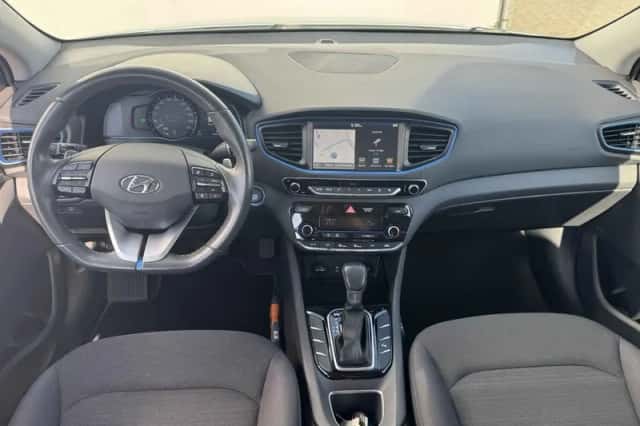 Hyundai Ioniq (2019) thumbnail 6