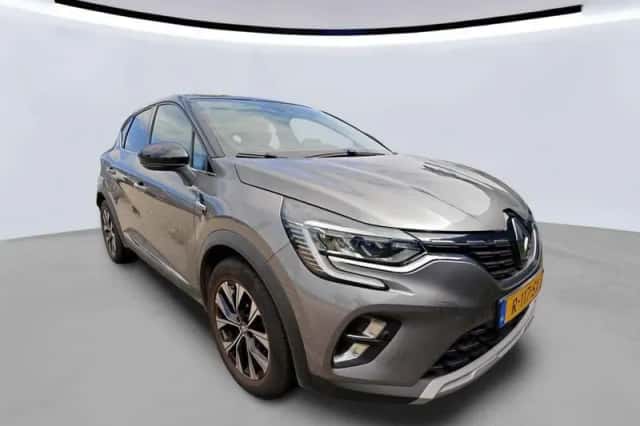 Renault Captur (2022) thumbnail 6