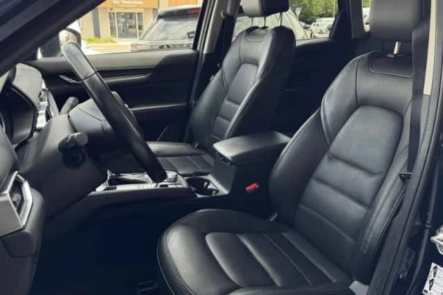 Mazda CX-5 (2018) thumbnail 4