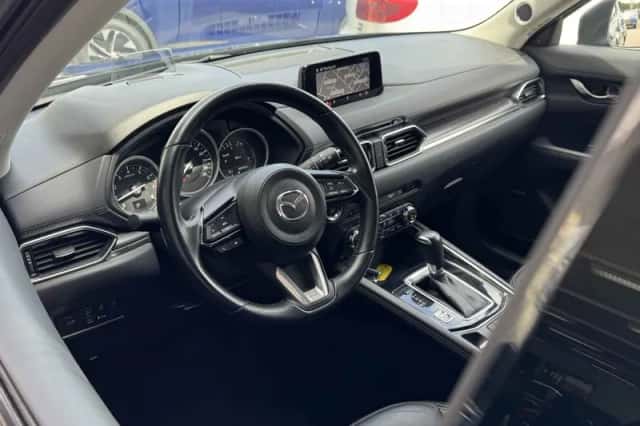 Mazda CX-5 (2018) thumbnail 5