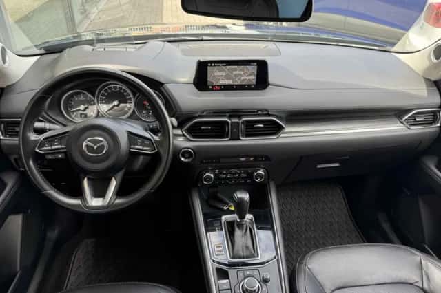 Mazda CX-5 (2018) thumbnail 6