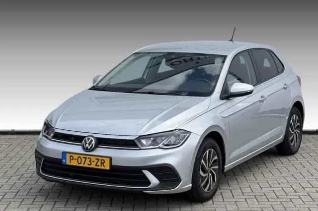 Volkswagen Polo (2022) thumbnail 1