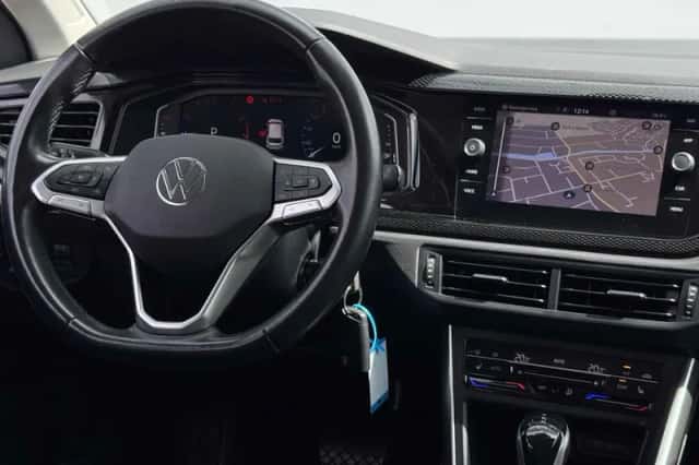 Volkswagen Polo (2022) thumbnail 5