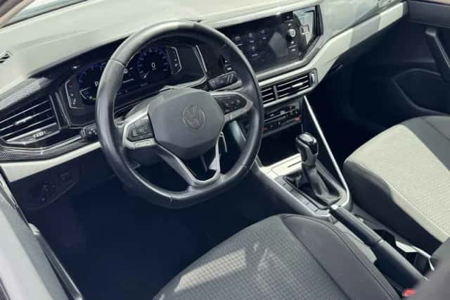 Volkswagen Polo (2022) thumbnail 3