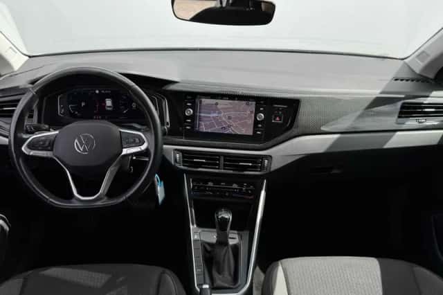 Volkswagen Polo (2022) thumbnail 4