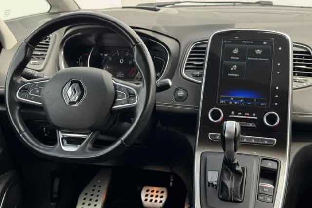 Renault Grand Scénic (2022) thumbnail 6