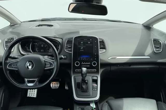 Renault Grand Scénic (2022) thumbnail 4