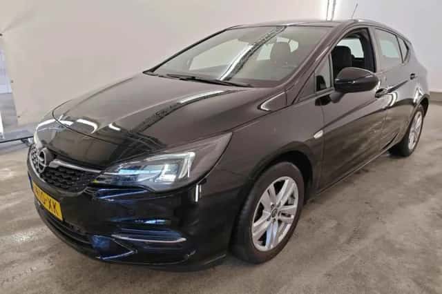 Opel Astra (2021) thumbnail 1
