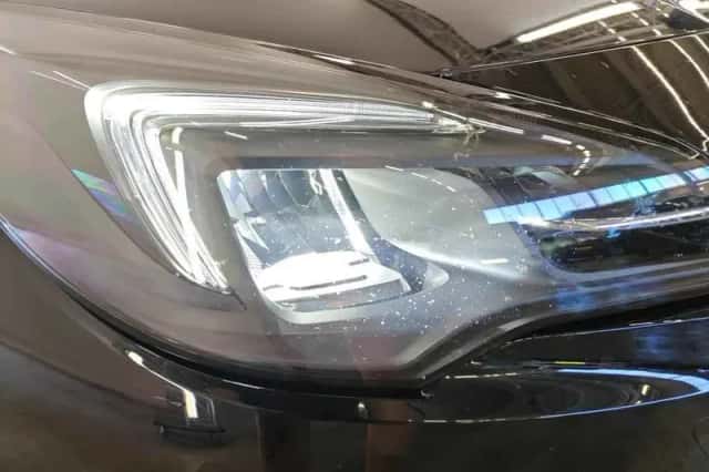 Opel Astra (2021) thumbnail 6