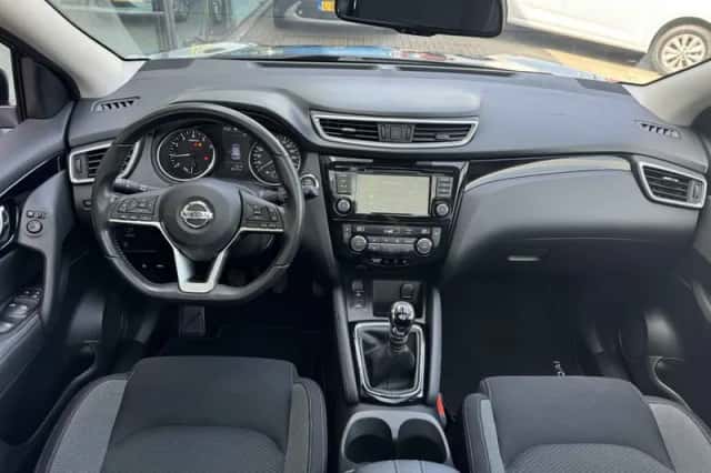 Nissan Qashqai (2020) thumbnail 6