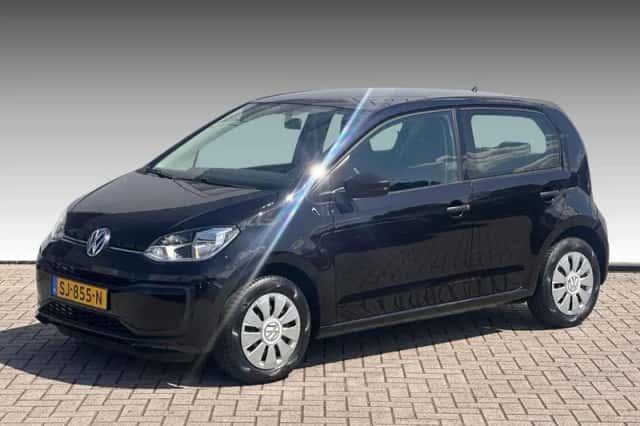Volkswagen Up! (2018) thumbnail 1