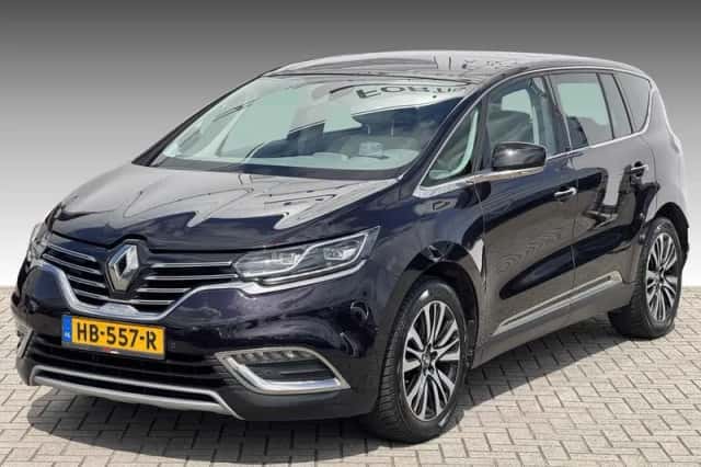 Renault Espace (2015) thumbnail 1