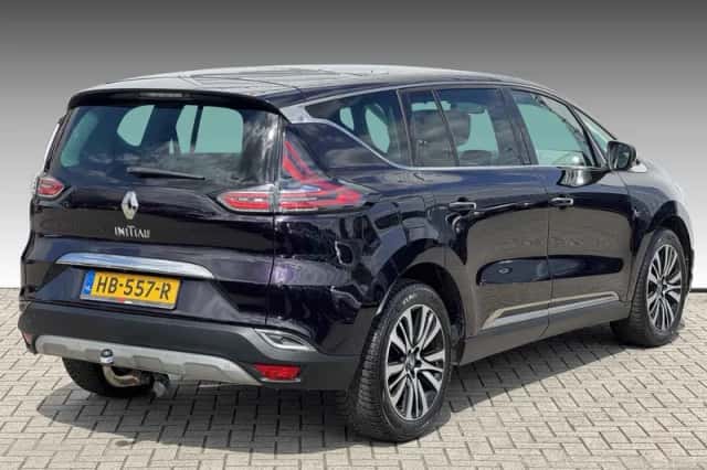Renault Espace (2015) thumbnail 2