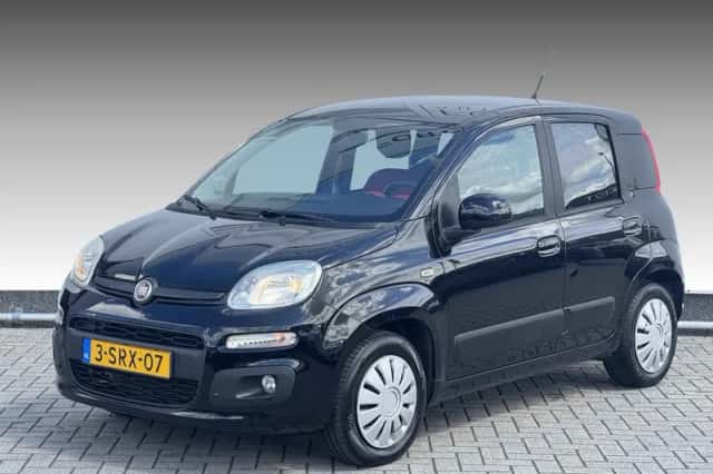 Fiat Panda (2013) thumbnail 1