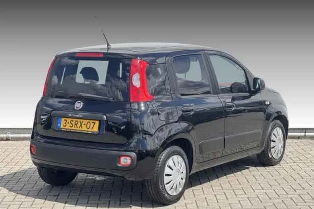 Fiat Panda (2013) thumbnail 2