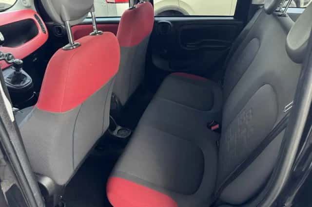 Fiat Panda (2013) thumbnail 5