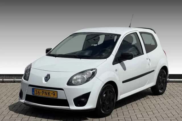 Renault Twingo (2011) thumbnail 1