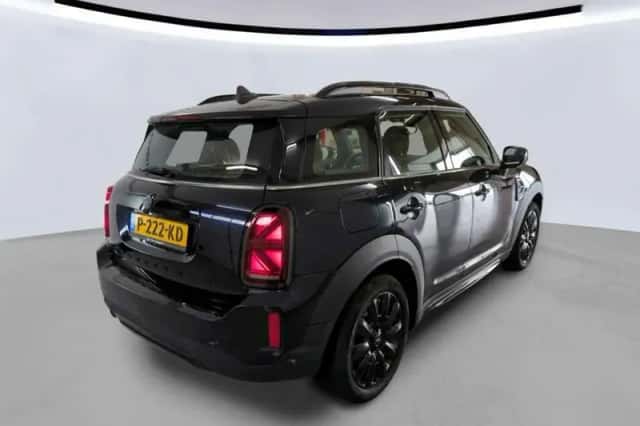MINI Countryman (2022) thumbnail 2