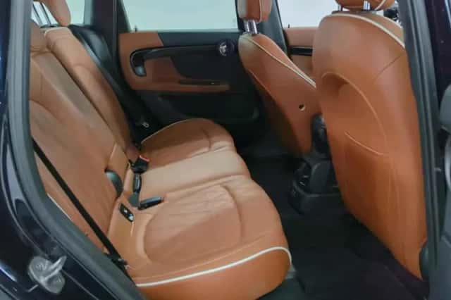 MINI Countryman (2022) thumbnail 5