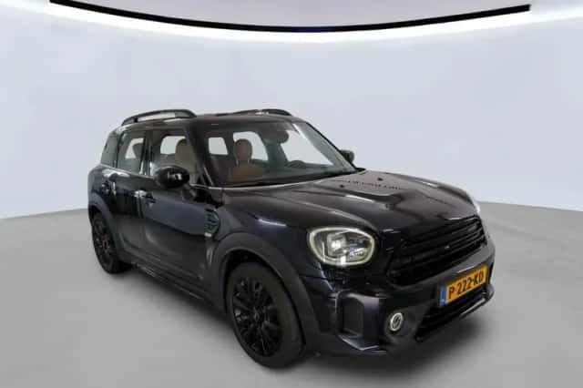 MINI Countryman (2022) thumbnail 6