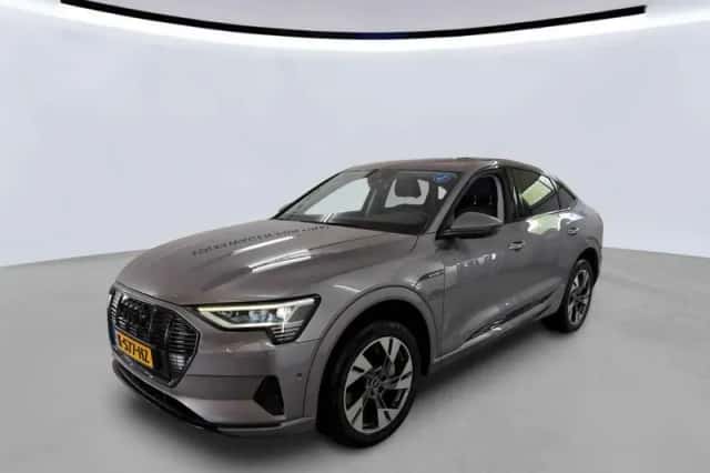 Audi e-tron (2020) thumbnail 1