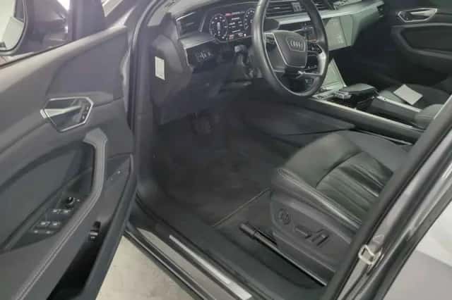 Audi e-tron (2020) thumbnail 6