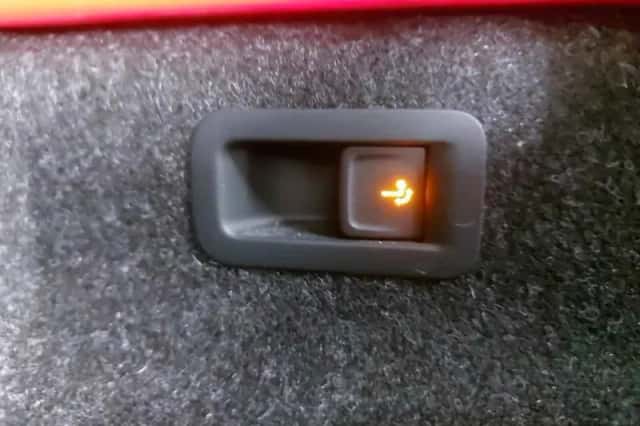 Škoda Enyaq (2021) thumbnail 6
