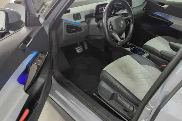 Volkswagen ID.3 (2023) thumbnail 4