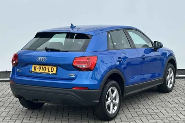 Audi Q2 (2017) thumbnail 2