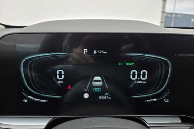 Kia Niro (2024) thumbnail 4