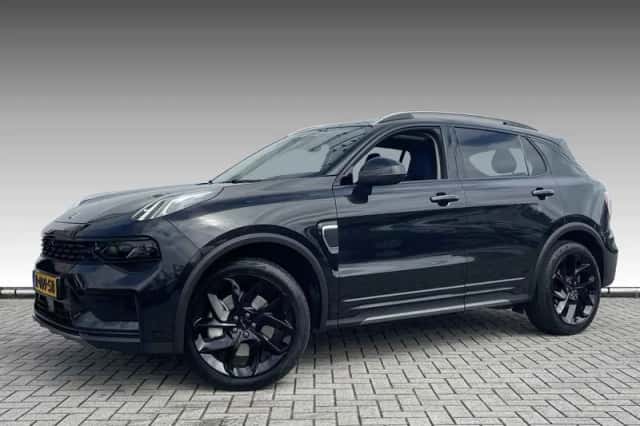 Lynk & Co 01 (2022) thumbnail 1
