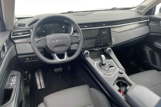 Lynk & Co 01 (2022) thumbnail 4
