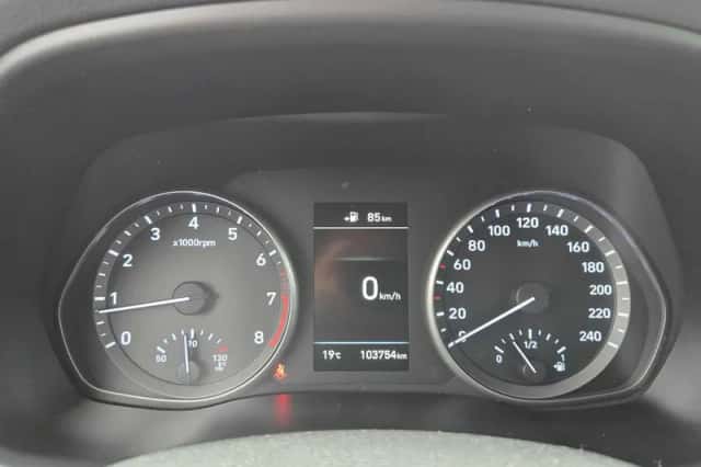 Hyundai i30 (2018) thumbnail 6