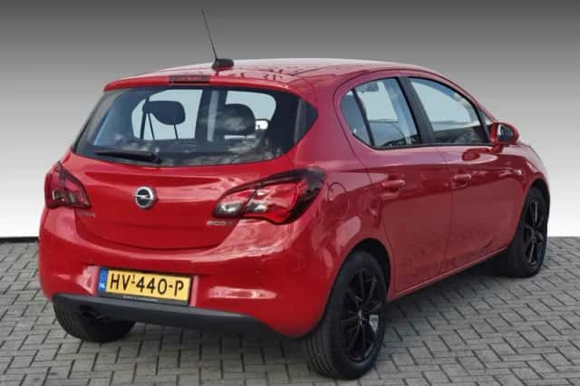 Opel Corsa (2016) thumbnail 2