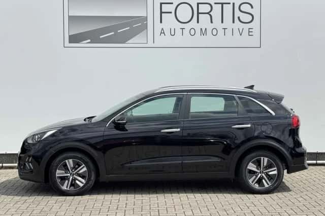 Kia Niro (2019) thumbnail 4