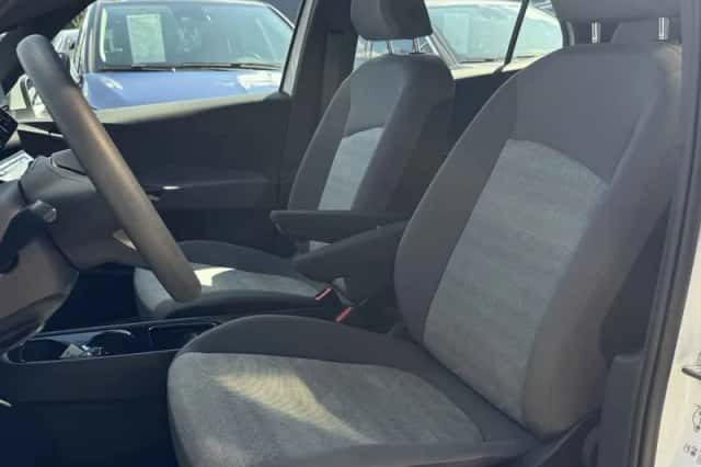 Volkswagen ID.3 (2021) thumbnail 3