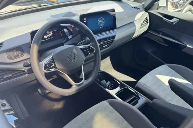 Volkswagen ID.3 (2021) thumbnail 4