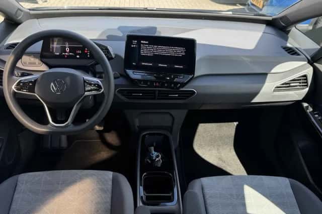 Volkswagen ID.3 (2021) thumbnail 5