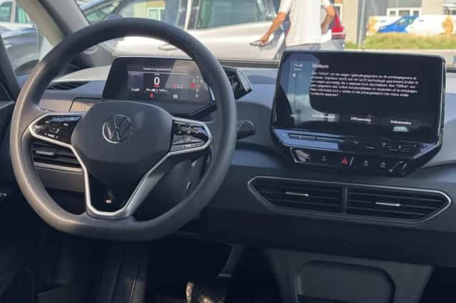 Volkswagen ID.3 (2021) thumbnail 6