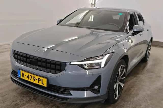 Polestar 2 (2021) thumbnail 1